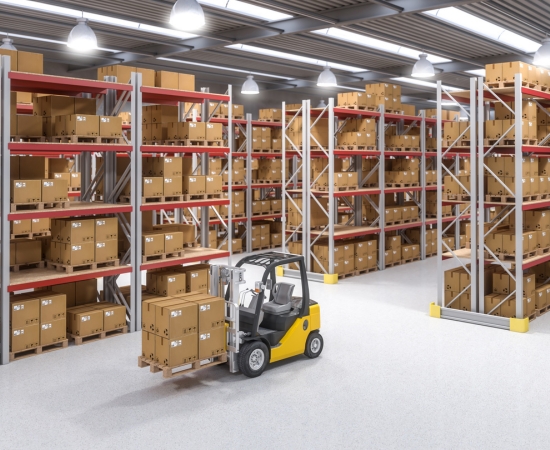 Evergreen Logistics Packers And Movers